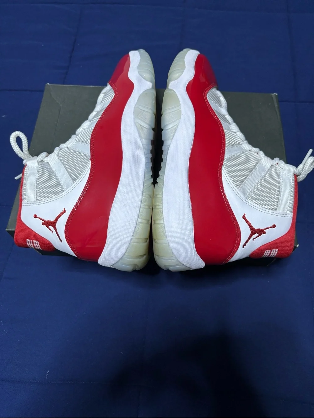 Jordan 11 retro